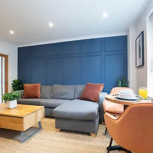 Beautiful Victoria Retreat , Cheltenham United Kingdom