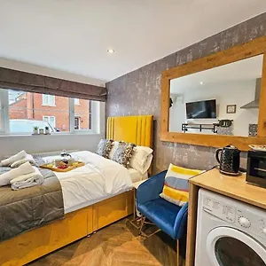 Cobblestone By Fortuna , Cheltenham United Kingdom