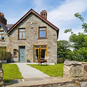 Tranquil Countryside For Two , Wrexham United Kingdom